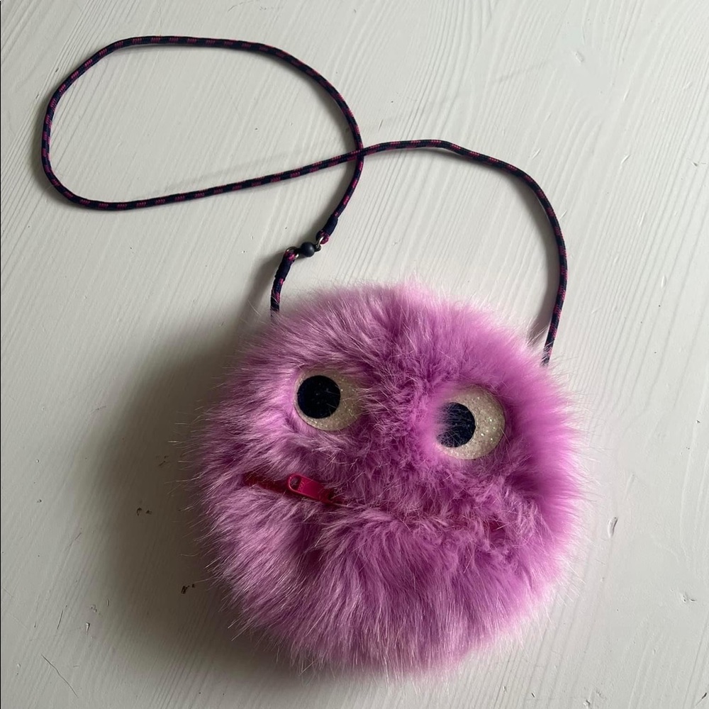 Gymboree purse